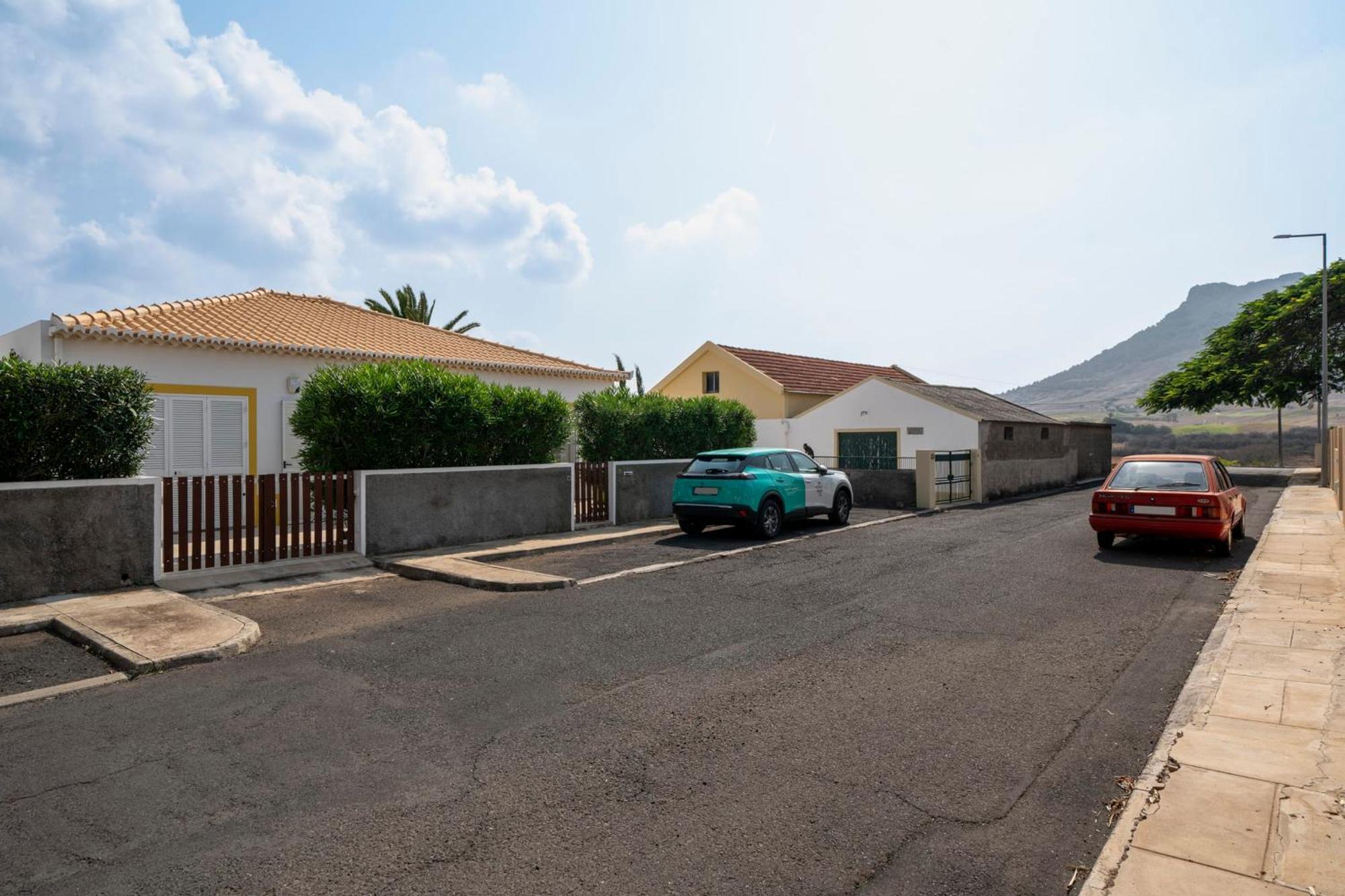 Casa Da Graca By An Island Apart Porto Santo Zewnętrze zdjęcie