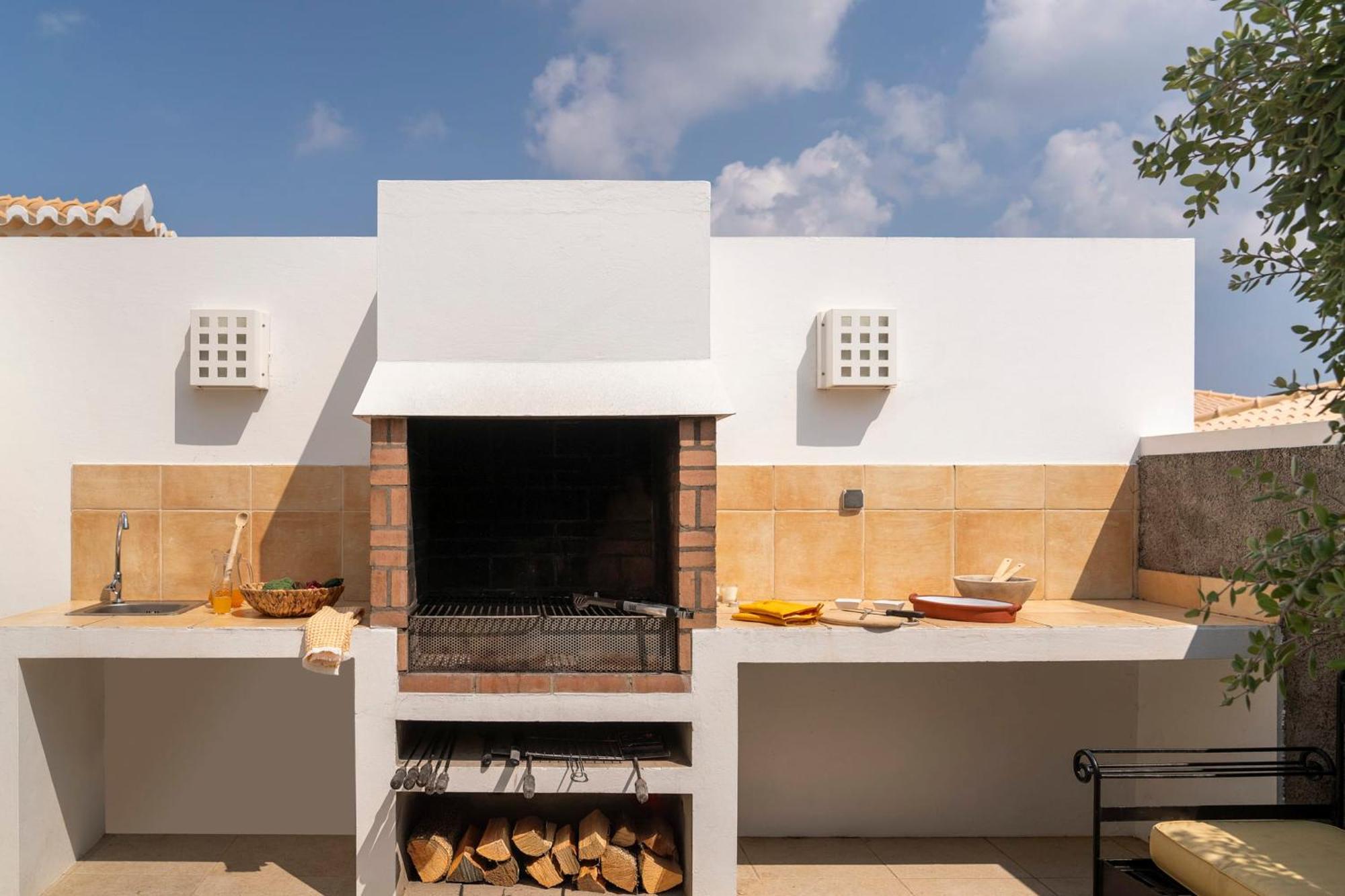 Casa Da Graca By An Island Apart Porto Santo Zewnętrze zdjęcie
